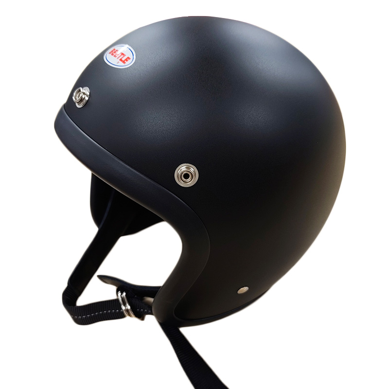 オーシャンビートル□ BEETLE L.A.C ジェットヘルメット マット