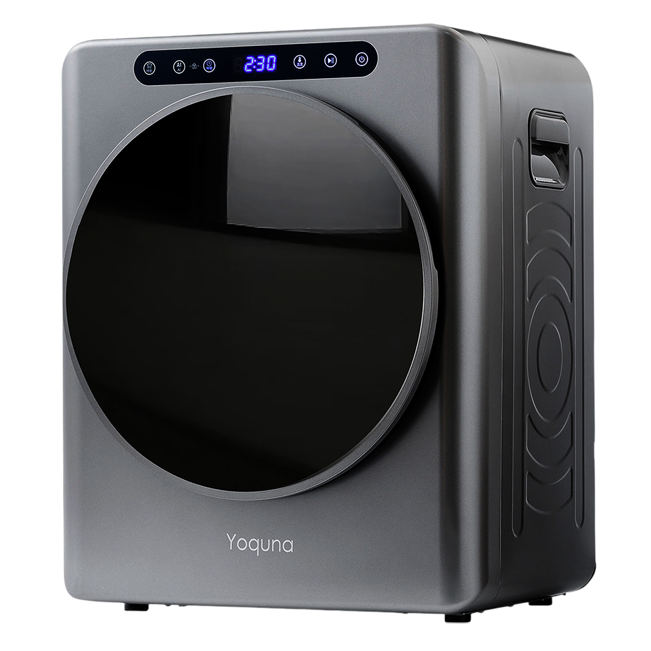 3kg 衣類乾燥機 【Yoquna moondry】｜衣類乾燥機・部屋干し対策