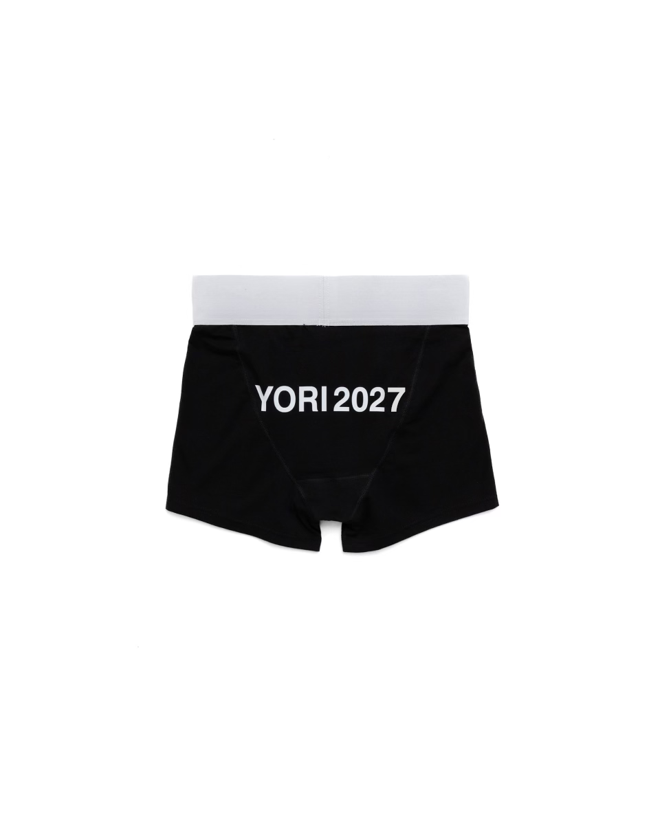 YORI ブリーフ (2 枚組)