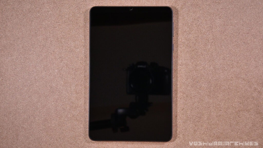 レビュー】めっちゃ売れてる8インチタブに対抗した『Headwolf FPad5