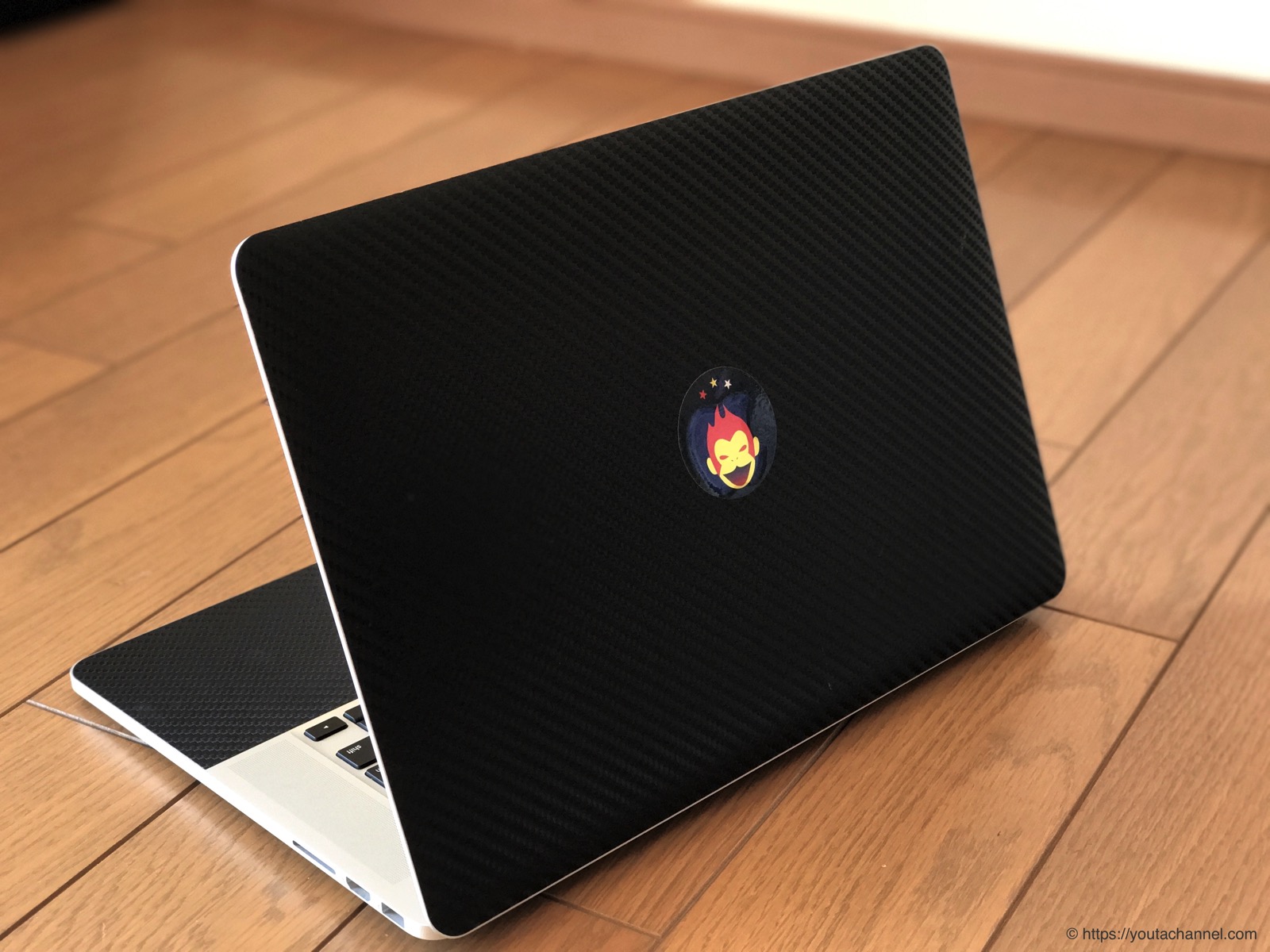 レビュー】15インチ「MacBook Pro Retina（Mid 2015）」開封レビュー