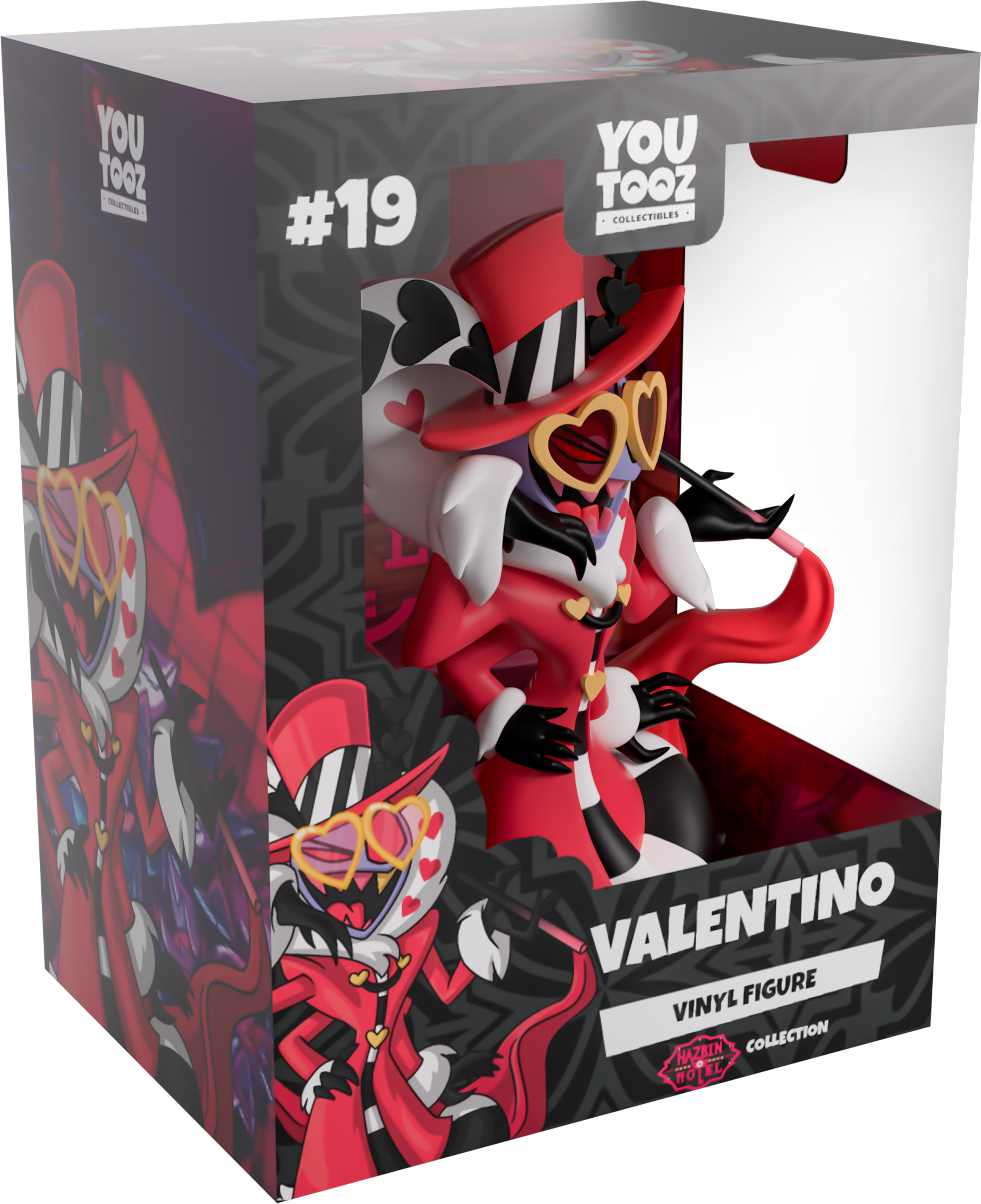Valentino – Youtooz Collectibles