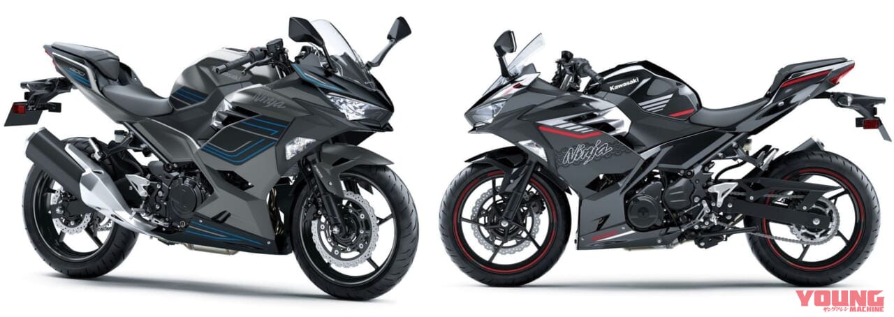 画像 No.14/10] XSR125/ZX-25R/MT-09/白エリミetc…2025最新モデル発売