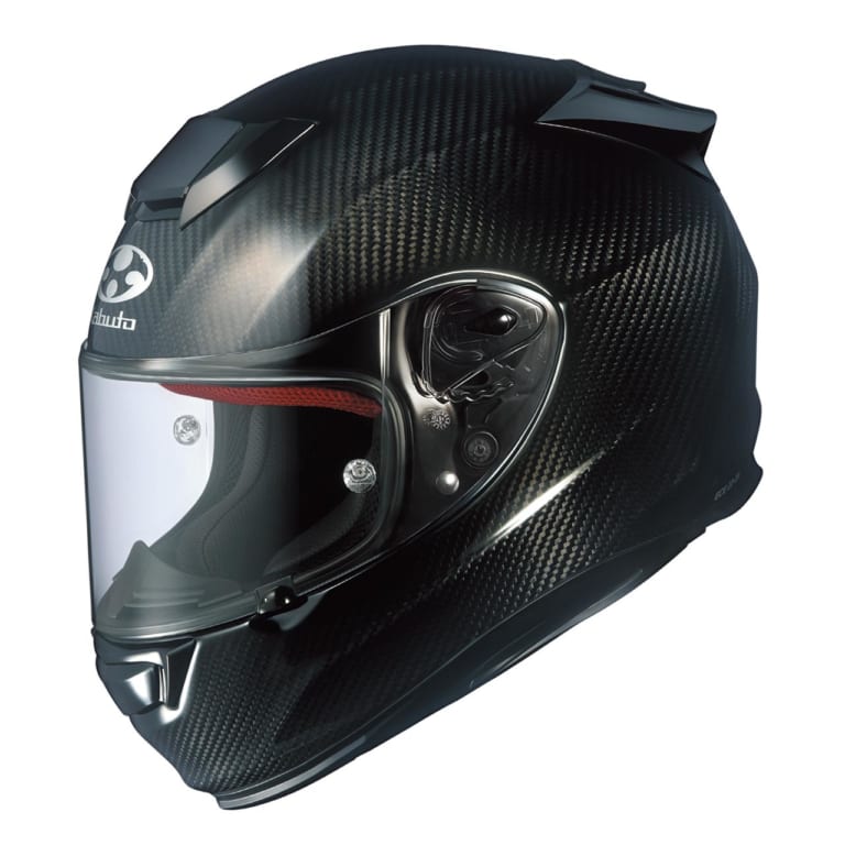 20最新フルフェイスヘルメットカタログ〈Kabuto｜NOLAN/X-Lite｜WINS