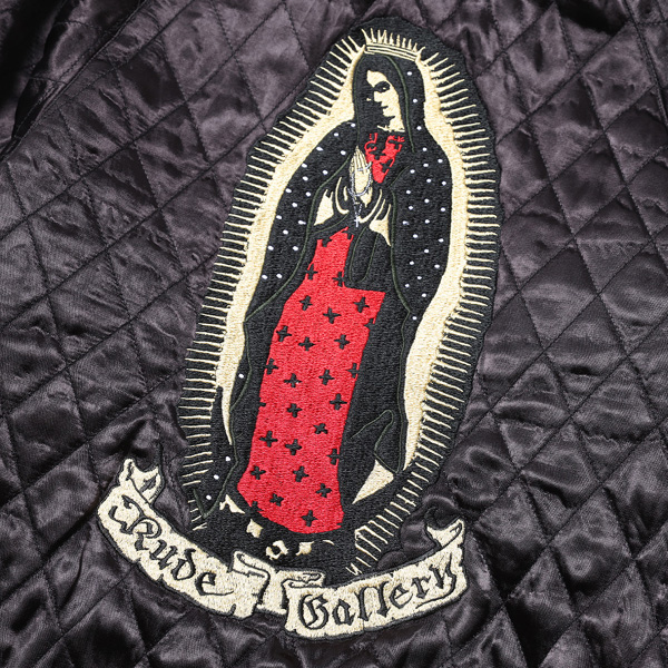 RG / MARIA PANTHER SOUVENIR JACKET [17582] - 79,200円 : RADIO7