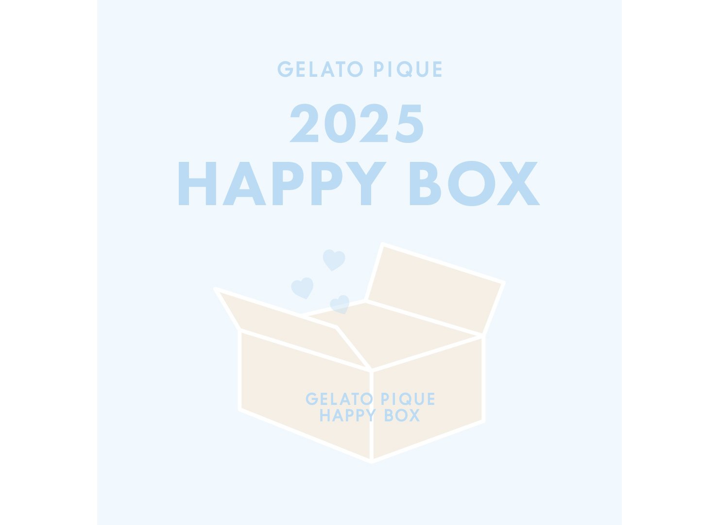 2025年福袋】大本命！ ジェラート ピケとスナイデルホームの福袋情報が