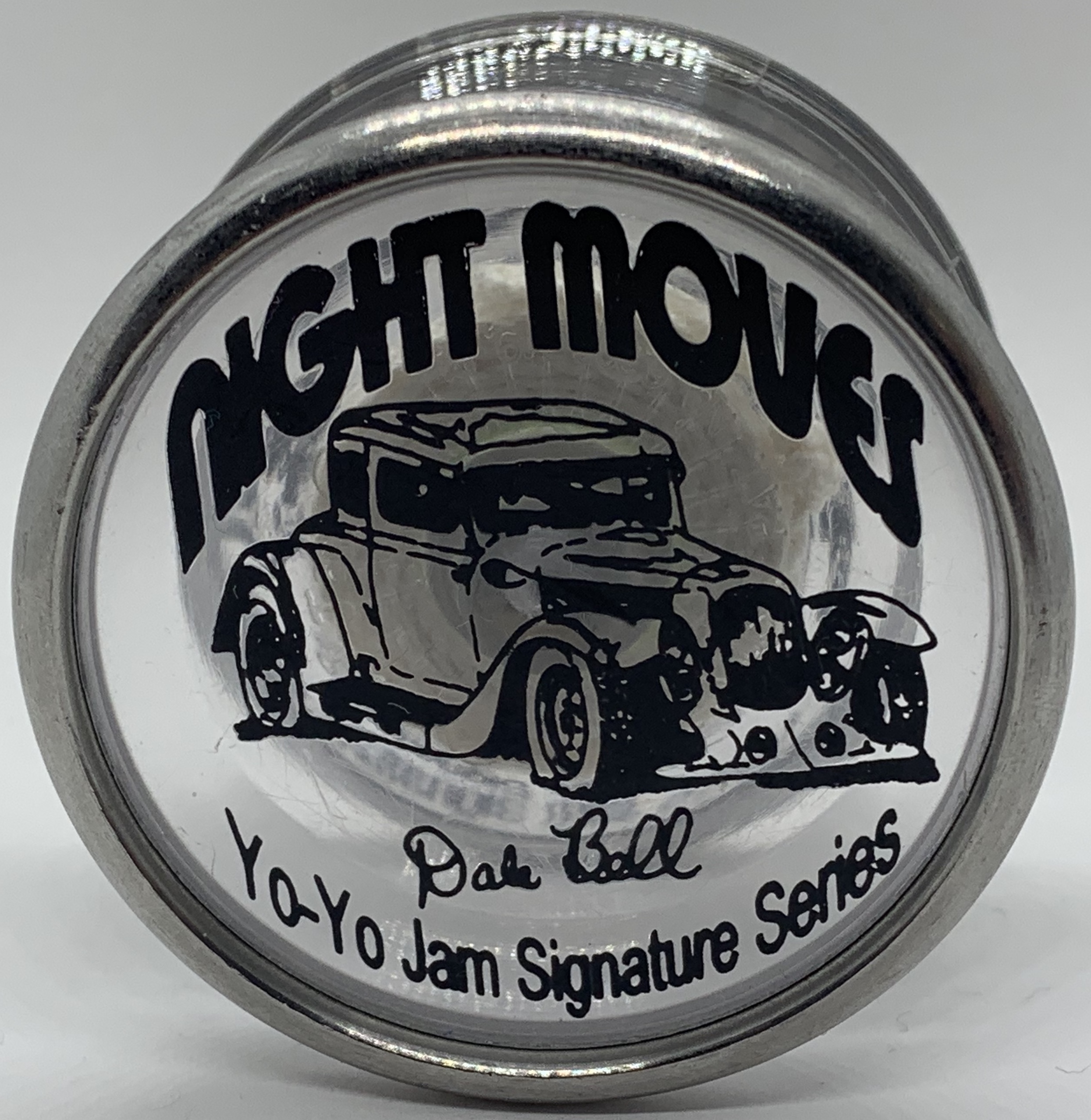 ナイトムーブス | YOYO COLLECTION