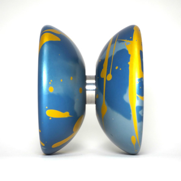 ワンドロップ - One Drop Yo-Yos - Jun Aramaki's Yo-Yo Collection