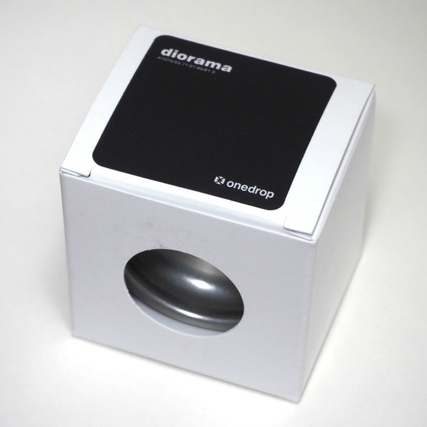 ジオラマ - Diorama - Jun Aramaki's Yo-Yo Collection