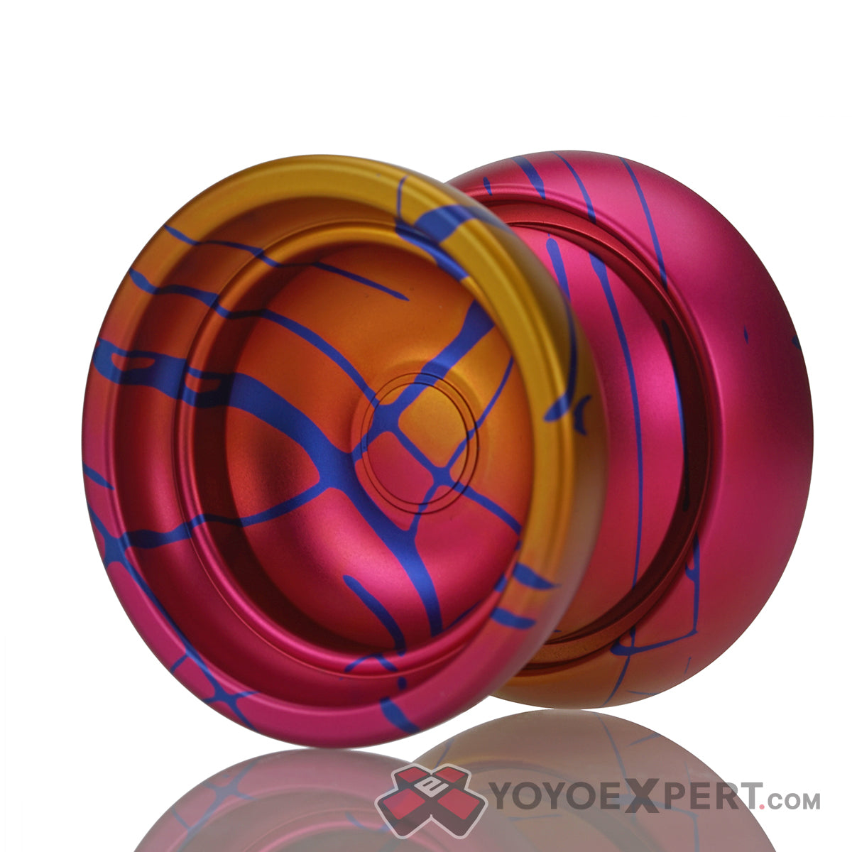 Talent yo-yo by Alchemik YoYo
