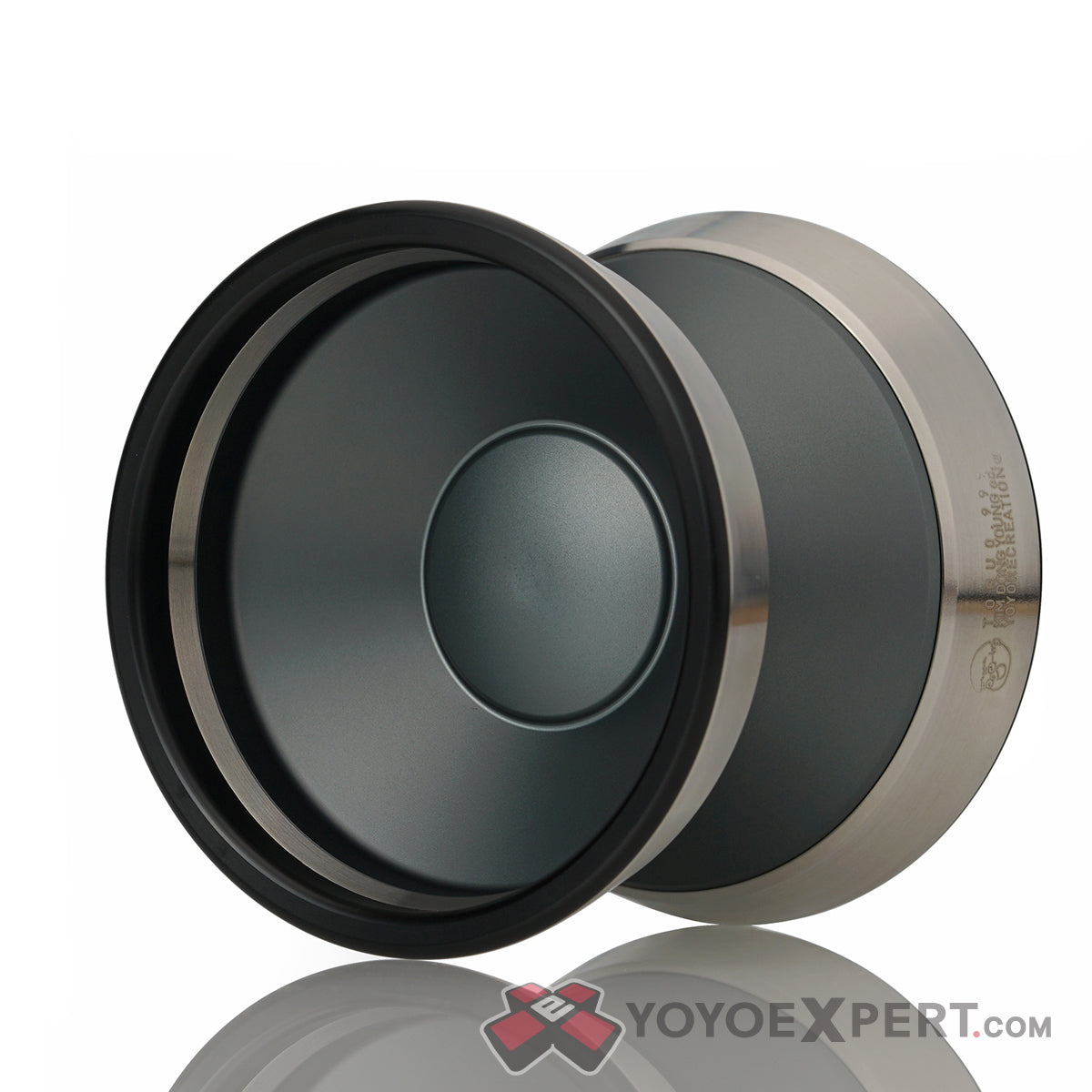 Toru 0.999 yo-yo by Yoyorecreation