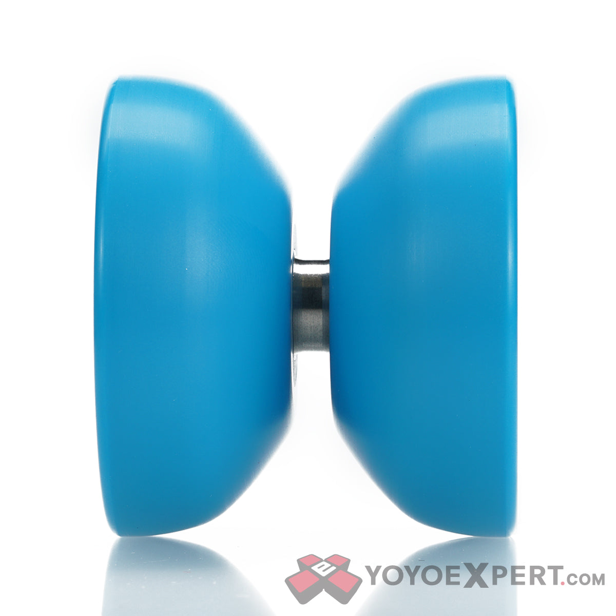 Plastic Peak YoYo by Luftverk x CLYW