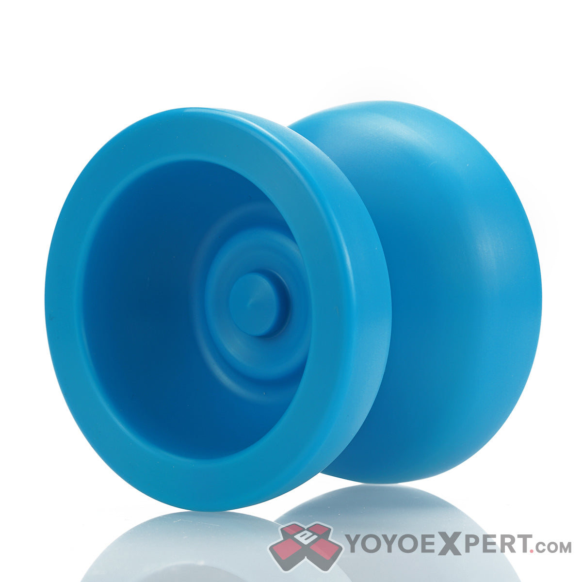 Plastic Peak YoYo by Luftverk x CLYW