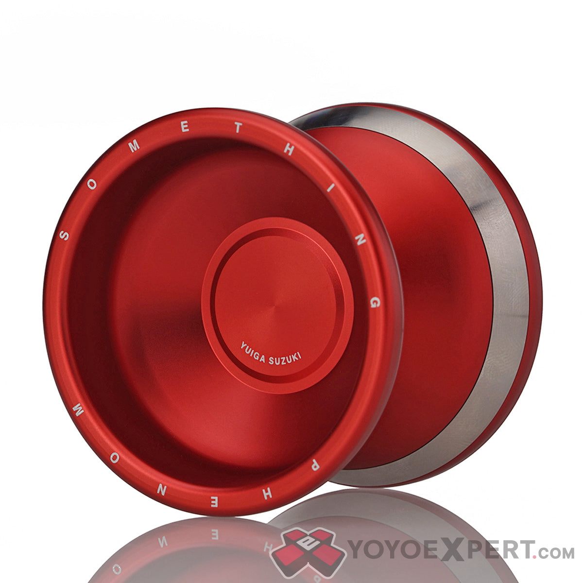 Phenom yoyo by sOMEThING