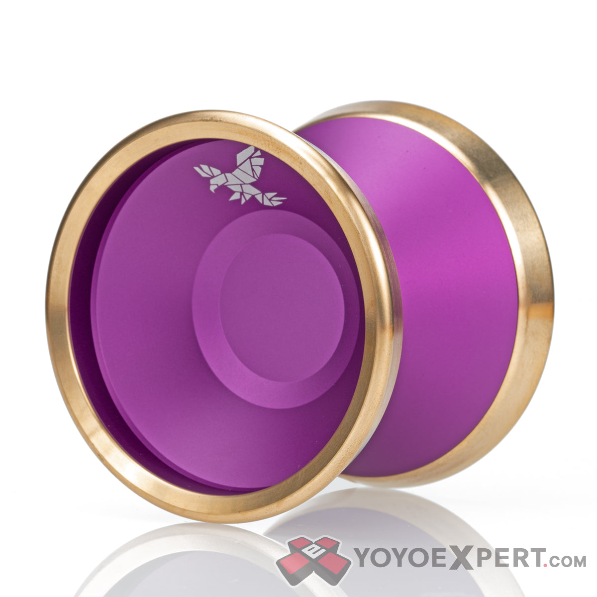 Peregrine yo-yo by yoyofriends