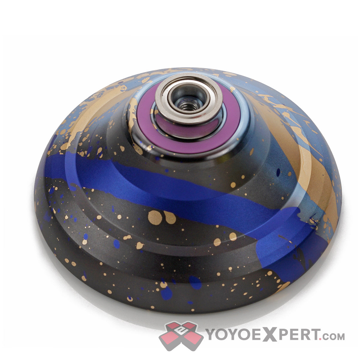 Zillon yo-yo by C3yoyodesign