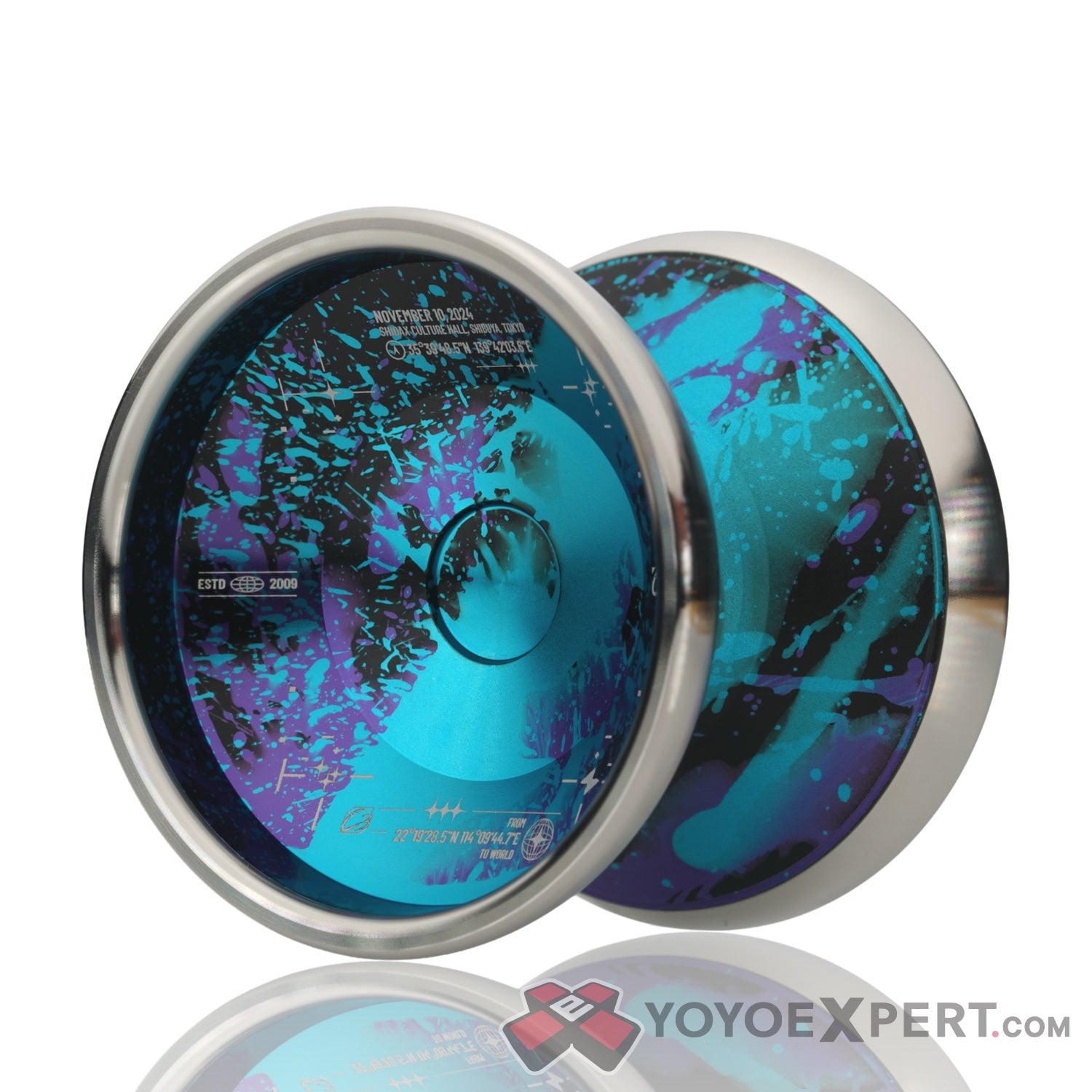 C3yoyodesign