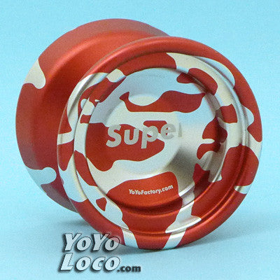 YoYoFactory SuperNova YoYo