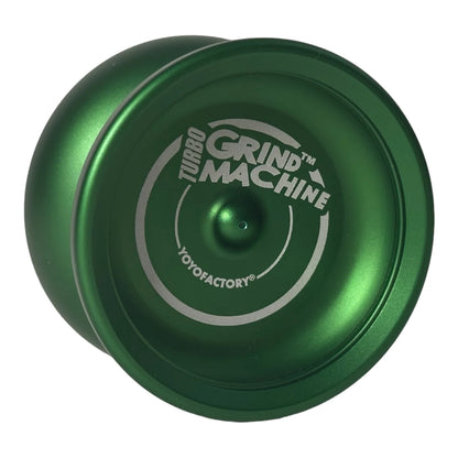 Turbo Grind Machine Yoyo - YoYoFactory – yoyoshopsg