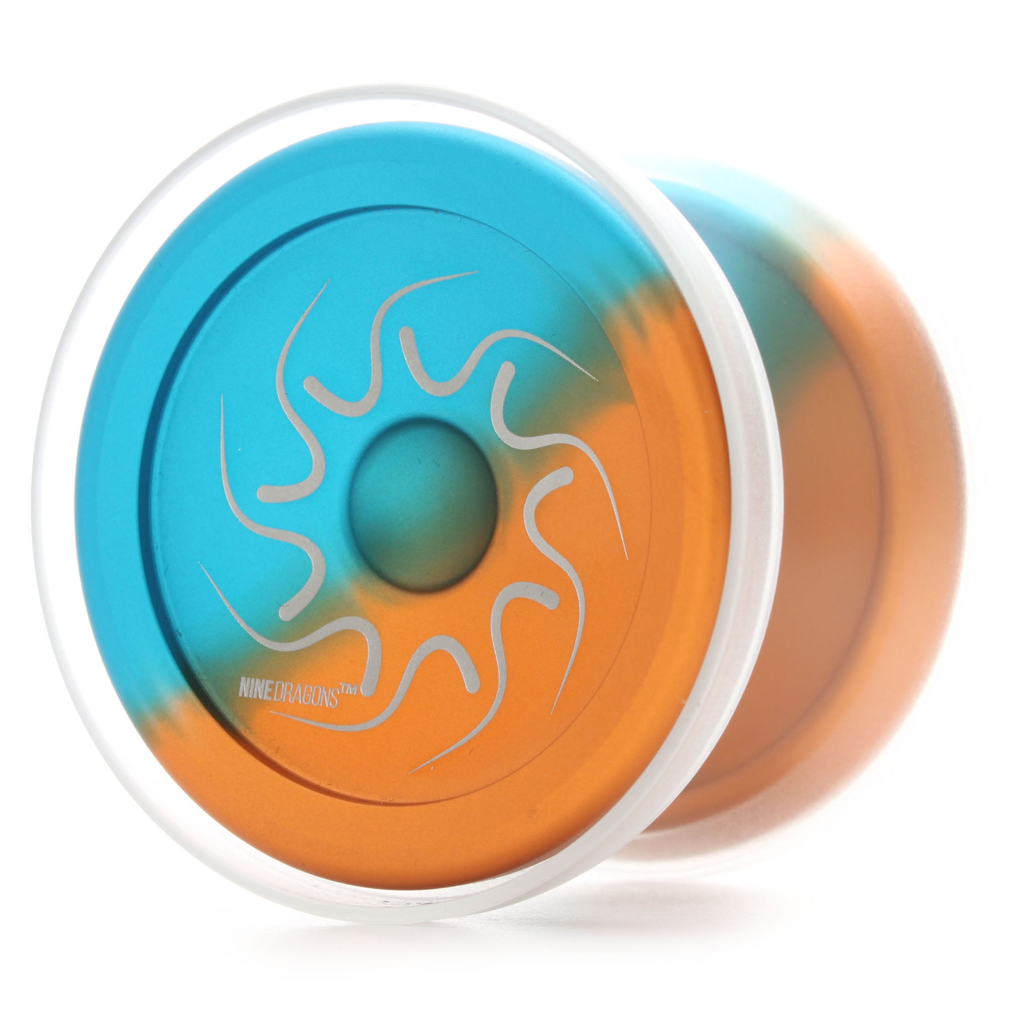 ナインドラゴンズ - ヨーヨーファクトリー ┃ヨーヨー専門店リワインド