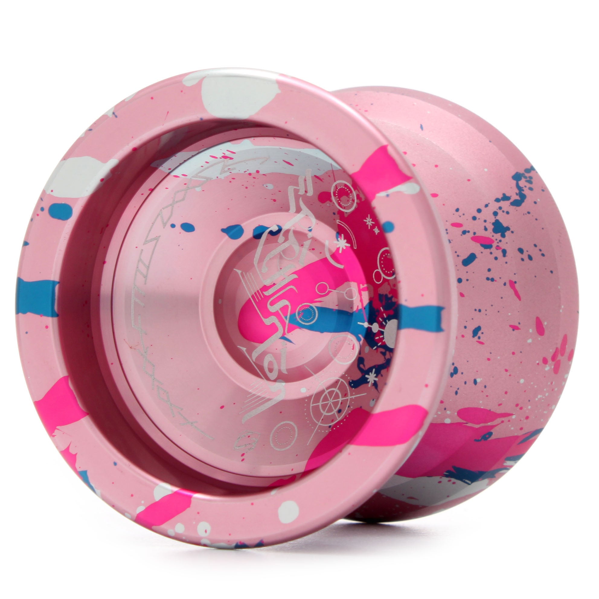 エピファニオン - C3ヨーヨーデザイン ┃ヨーヨー専門店リワインド