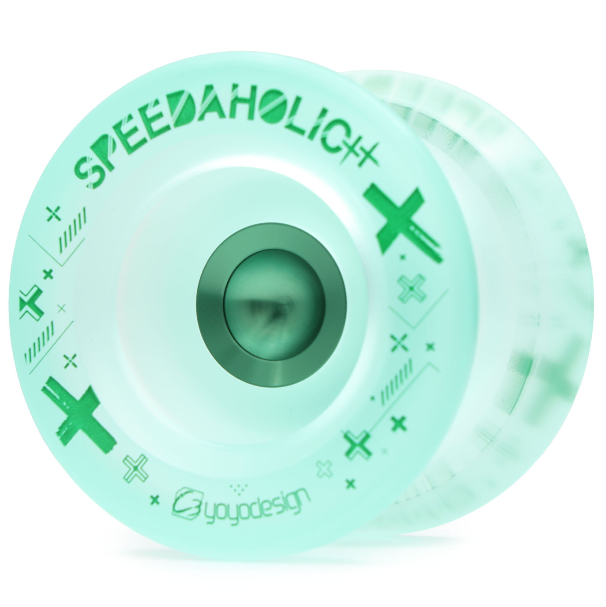 スピーダホリックXX - C3ヨーヨーデザイン ┃ヨーヨー専門店リワインド