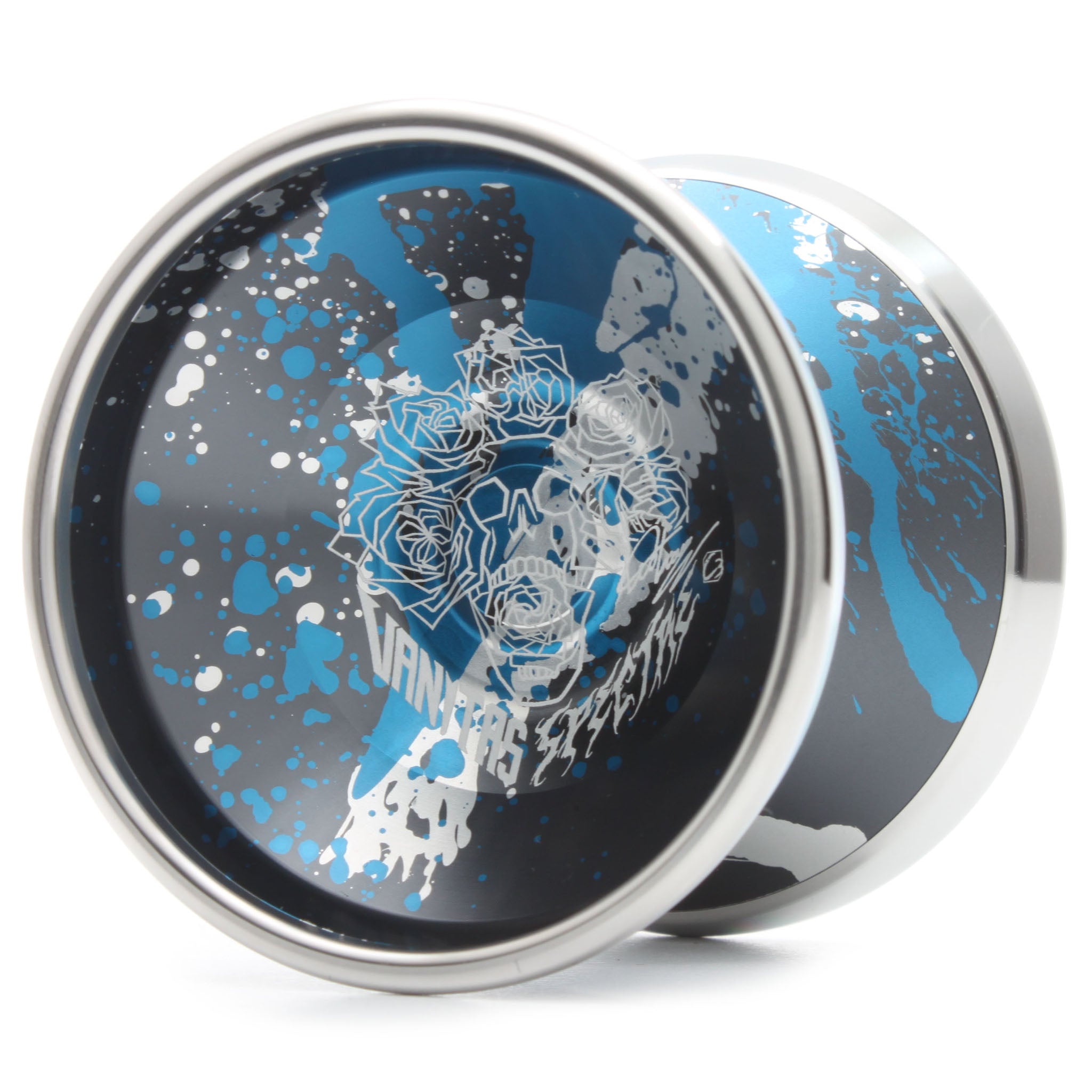 ヴァニタス スペクター - C3ヨーヨーデザイン ┃ヨーヨー専門店リワインド