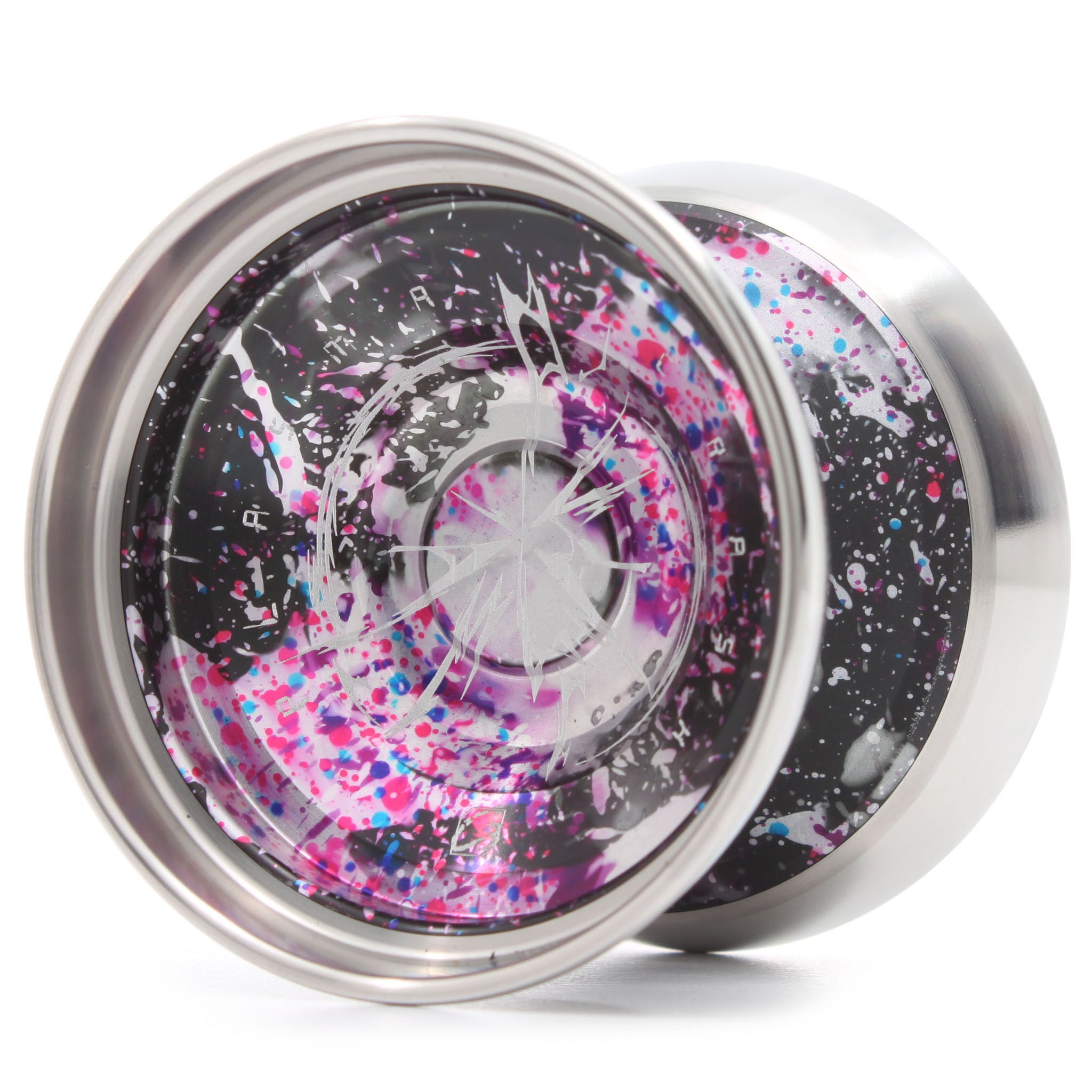 プラズマクラッシュ - C3ヨーヨーデザイン ┃ヨーヨー専門店リワインド