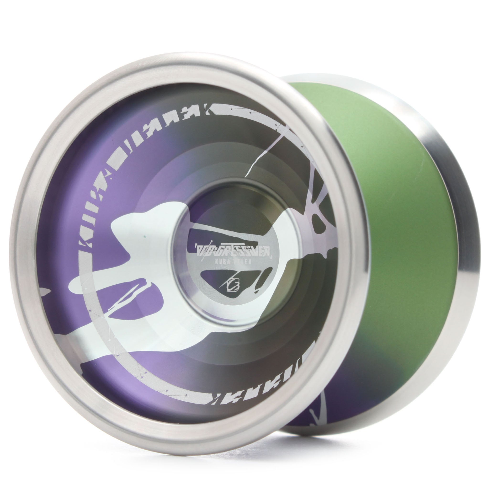 プログレッシバー - C3ヨーヨーデザイン ┃ヨーヨー専門店リワインド