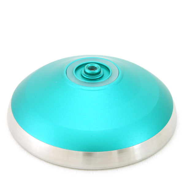 ビッグバイメタルヨーヨー (プロトタイプ) - ターニングポイント