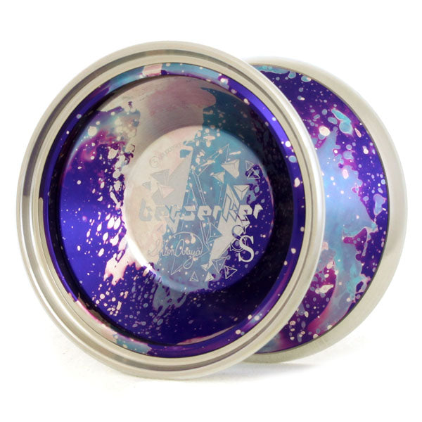 バーサーカーSS - C3ヨーヨーデザイン ┃ヨーヨー専門店リワインド