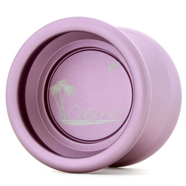 カリフォルニア - ヨーヨーファクトリー ┃ヨーヨー専門店リワインド