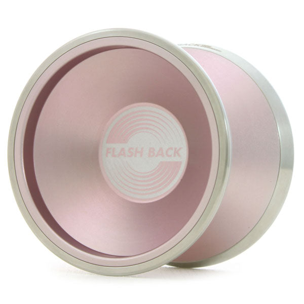 フラッシュバック - アンパラレルド ┃ヨーヨー専門店リワインド