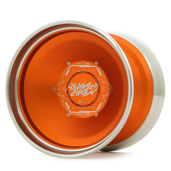 ハイドロジェンクラッシュ (2022福袋) - C3ヨーヨーデザイン