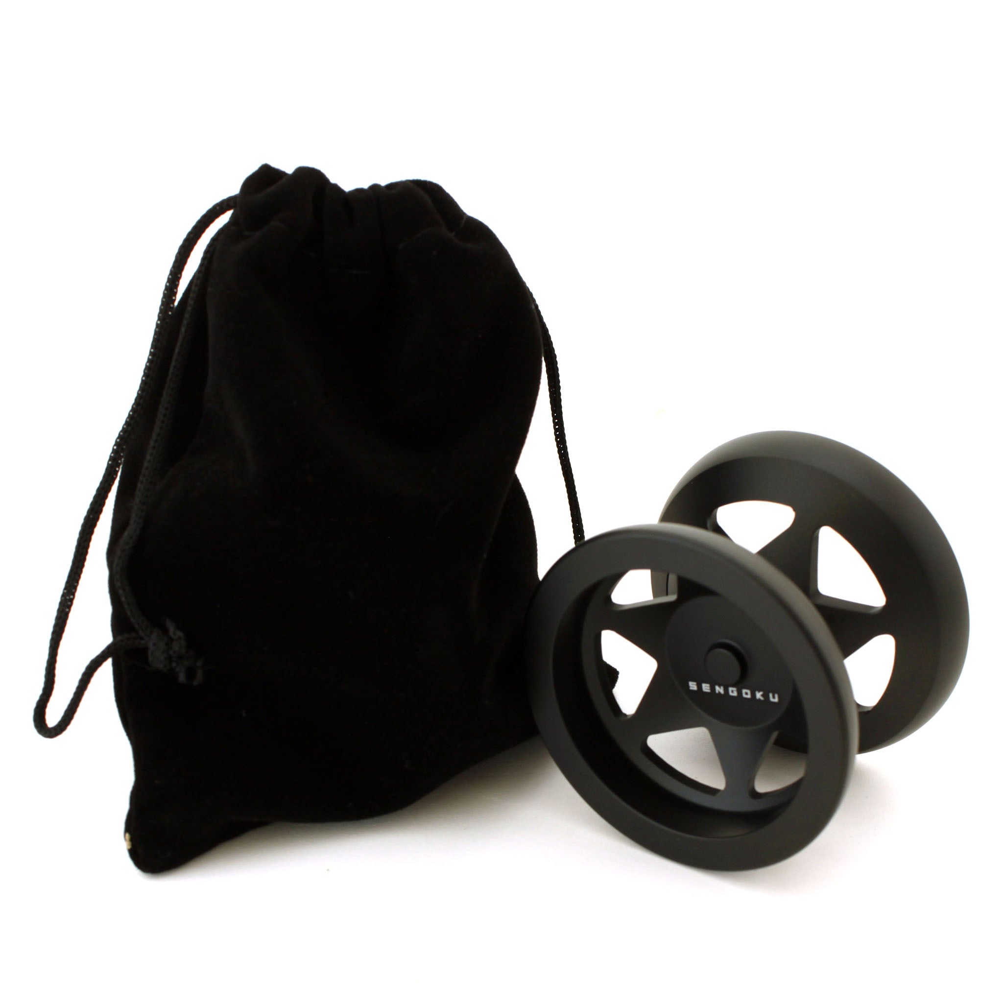 半蔵 - 戦国 ┃ヨーヨー専門店リワインド