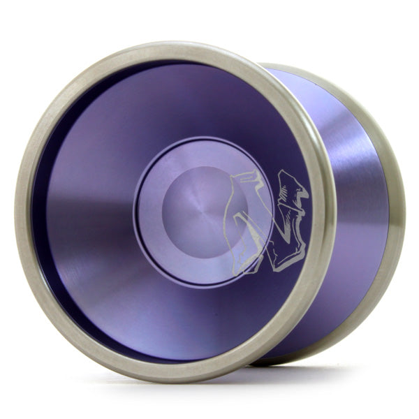 ノスタルジア - アンパラレルド ┃ヨーヨー専門店リワインド