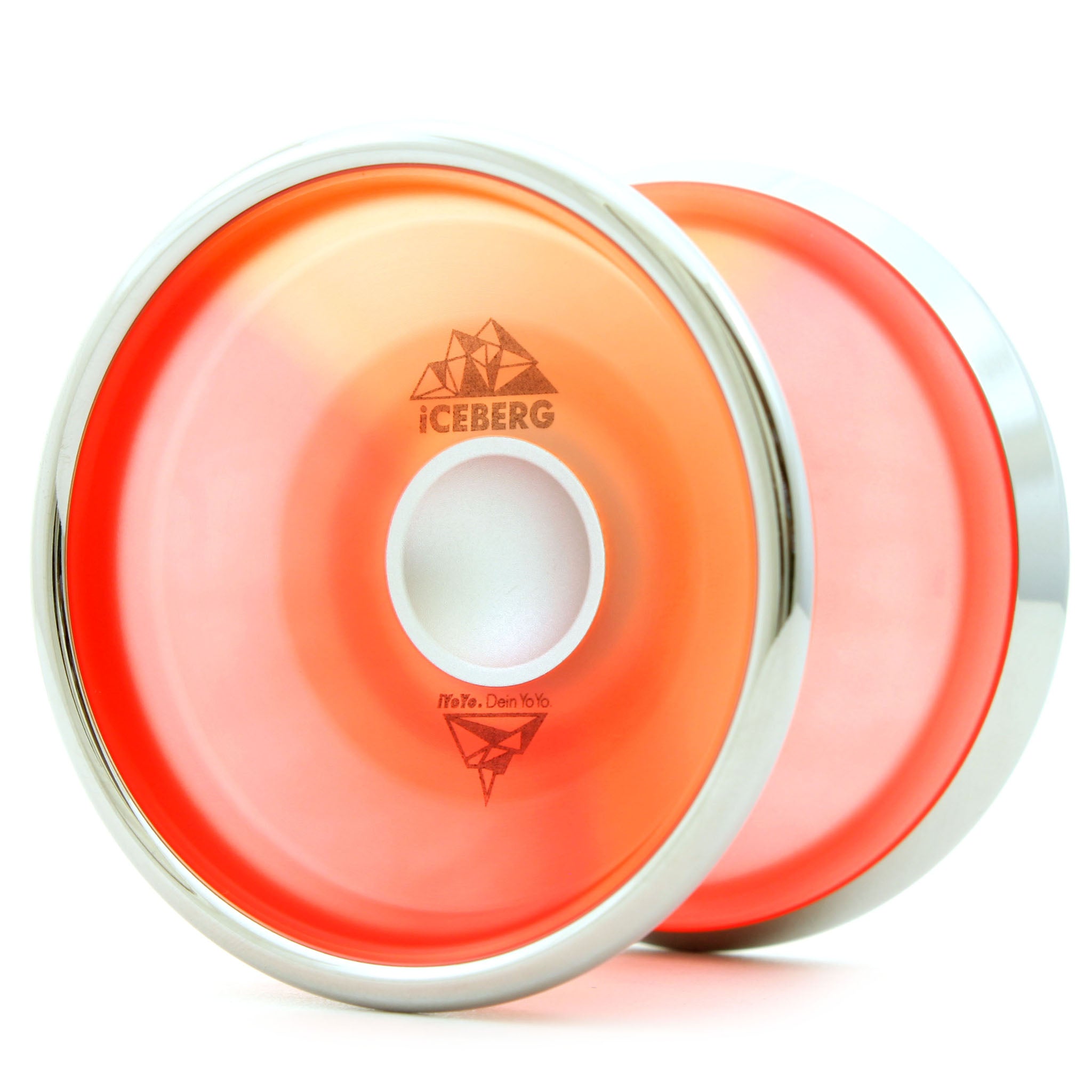 アイスバーグ - iYoYo ┃ヨーヨー専門店リワインド