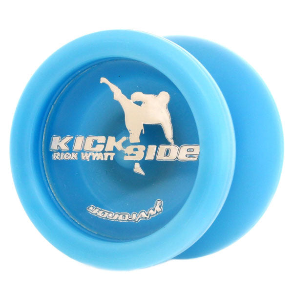 キックサイド - ヨーヨージャム ┃ヨーヨー専門店リワインド