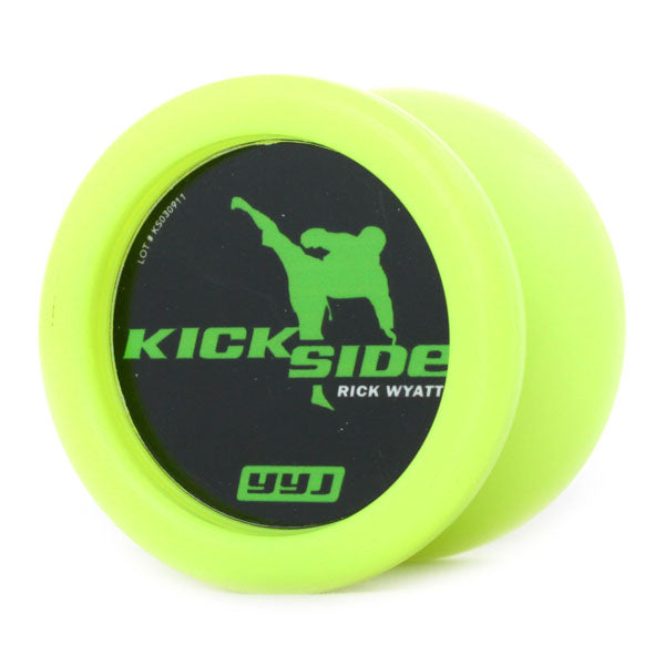 キックサイド - ヨーヨージャム ┃ヨーヨー専門店リワインド