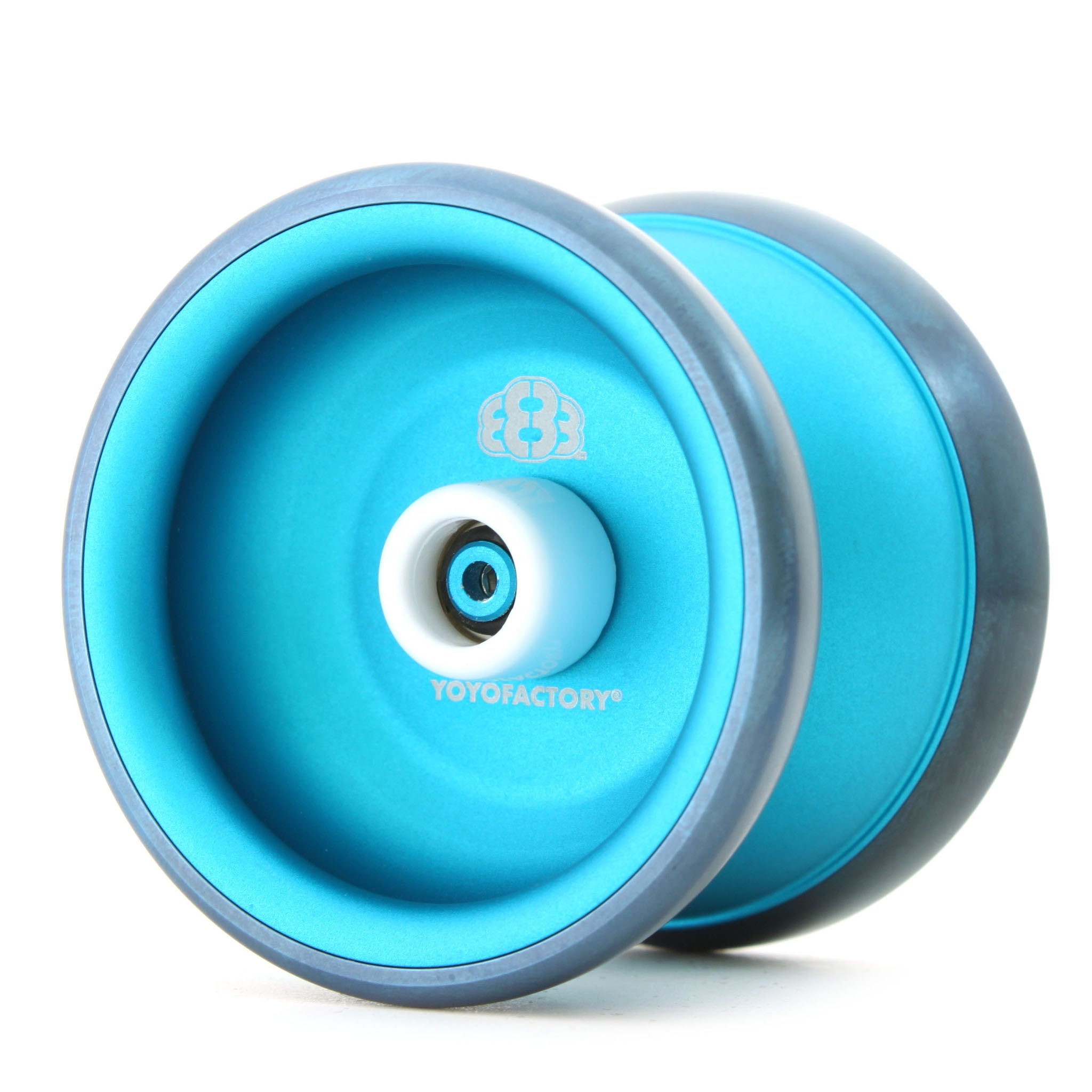 レジェンダリー888 - ヨーヨーファクトリー ┃ヨーヨー専門店リワインド