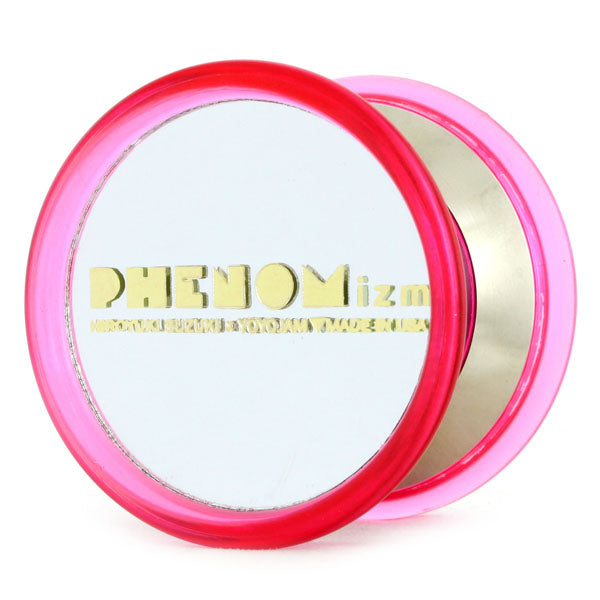 フェノミズム - ヨーヨージャム ┃ヨーヨー専門店リワインド