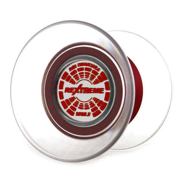 レクストリーム (2011世界大会) - ヨーヨージャム ┃ヨーヨー専門店