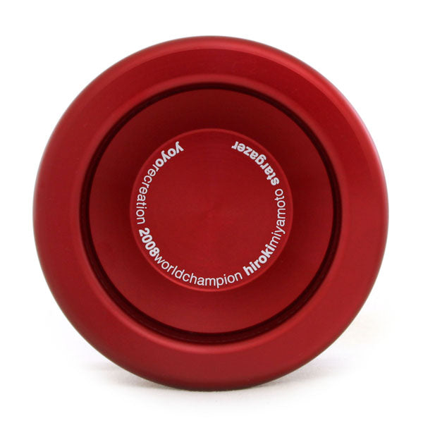 スターゲイザー - ヨーヨーリクリエーション ┃ヨーヨー専門店リワインド