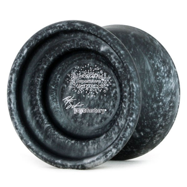 スーパーノヴァライト - ヨーヨーファクトリー ┃ヨーヨー専門店リワインド