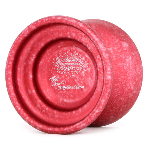 スーパーノヴァライト - ヨーヨーファクトリー ┃ヨーヨー専門店リワインド