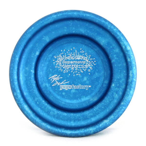 スーパーノヴァライト - ヨーヨーファクトリー ┃ヨーヨー専門店リワインド