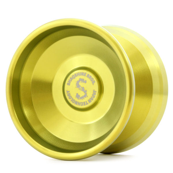 Japan Technology Shaqshine FG ヨーヨー 廃盤 美品 Shakushine FG