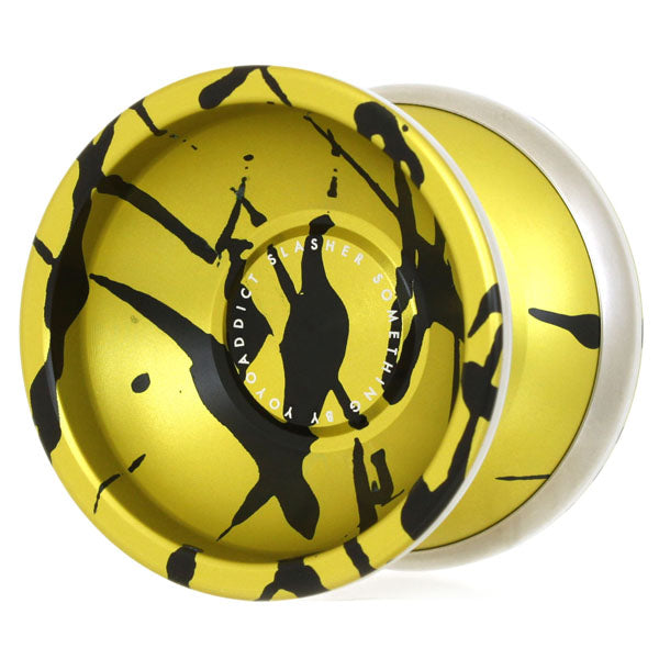 スラッシャー - サムシング ┃ヨーヨー専門店リワインド