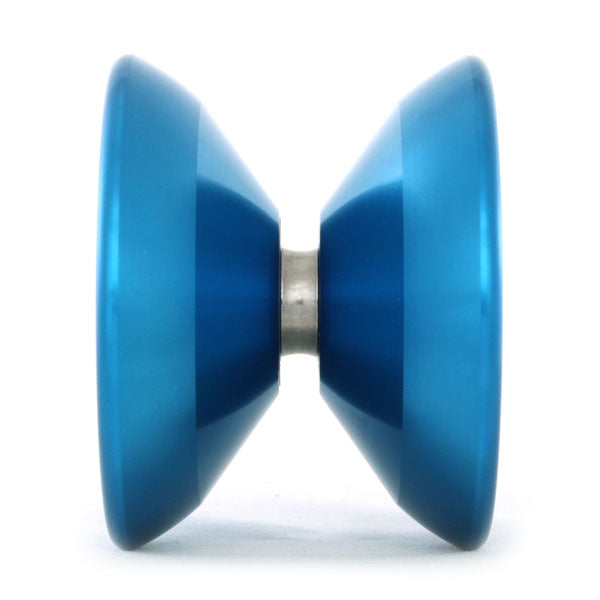 ヨーヨーリクリエーション Sleipnir スレイプニル 折紙ロゴ シルバー