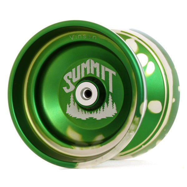 セブンサミット - ワンドロップ x CLYW ┃ヨーヨー専門店リワインド